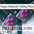 Viagra Sildenafil 100Mg Pfizer 01